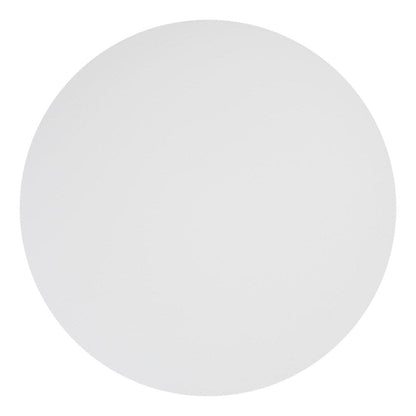 Zuo Modern - Alto Bistro Table White & Black - 101569 veiw 4