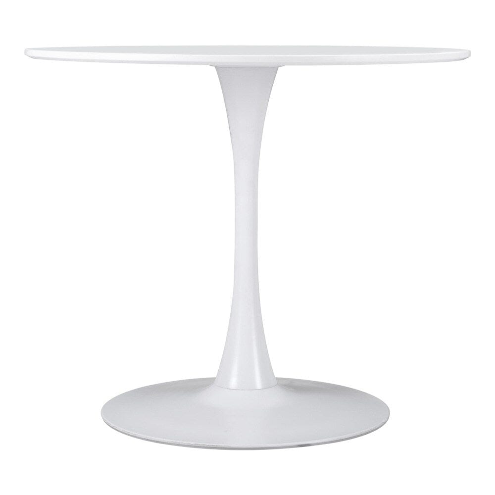 Zuo Modern - Opus Dining Table White - 101566 veiw 2