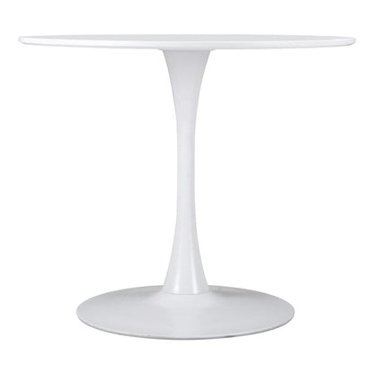 Zuo Modern - Opus Dining Table White - 101566 veiw 2