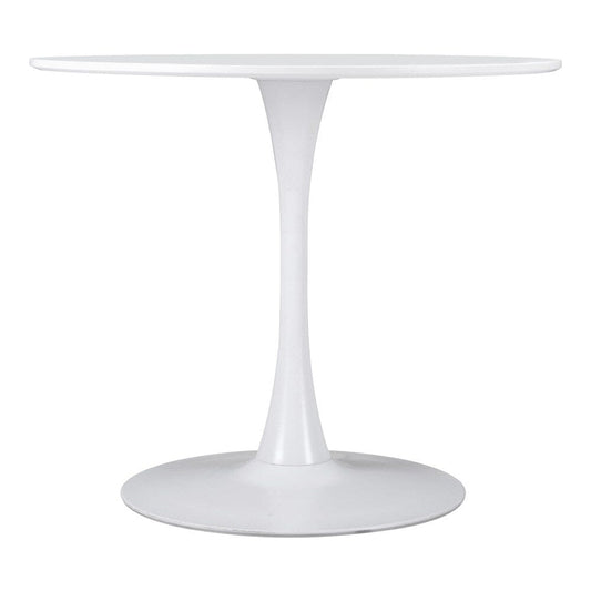 Zuo Modern - Opus Dining Table White - 101566 veiw 2