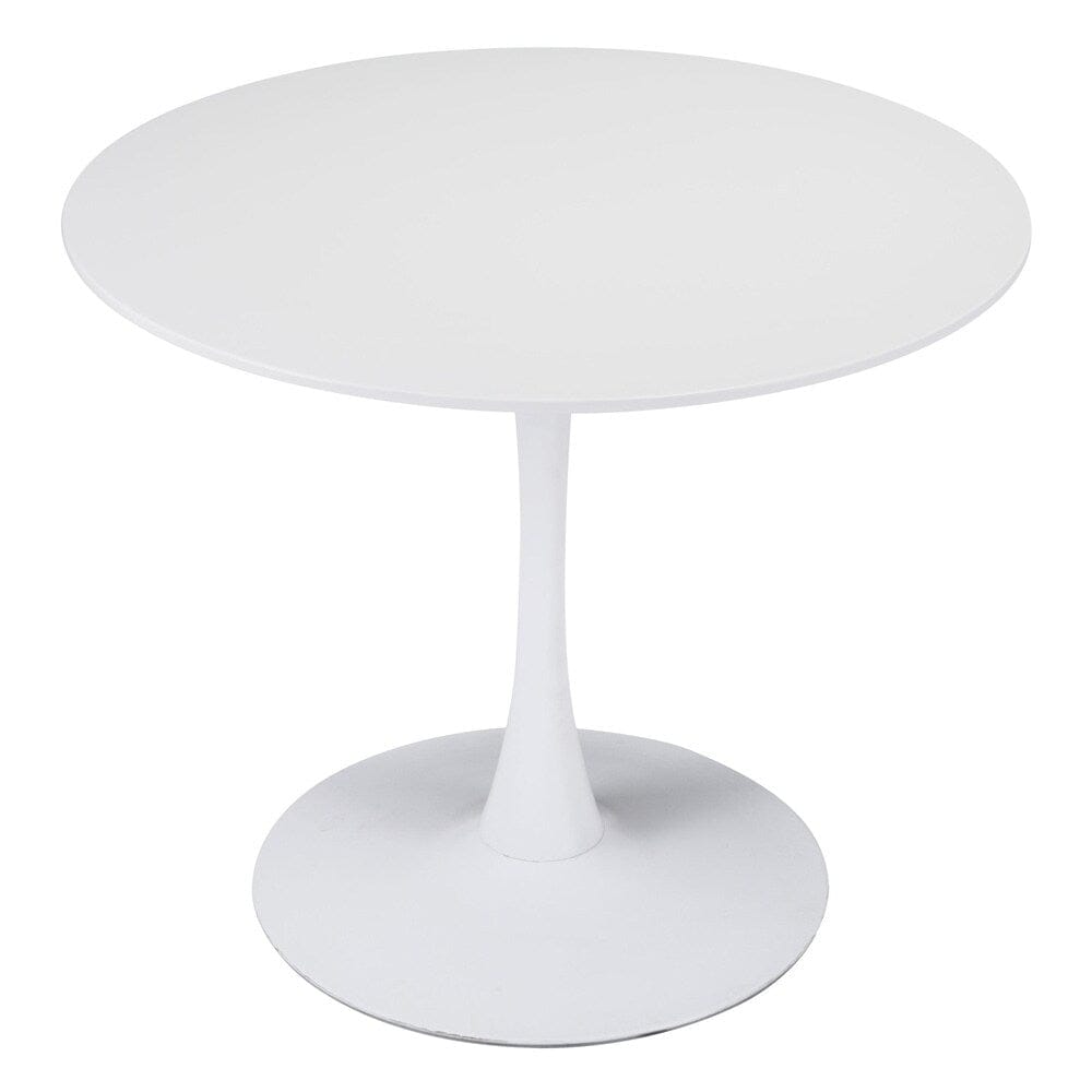Zuo Modern - Opus Dining Table White - 101566 veiw 3