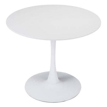 Zuo Modern - Opus Dining Table White - 101566 veiw 3