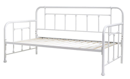 Fashion Bed Group - Baldwin Complete Daybed  - White - B51W61 veiw 1