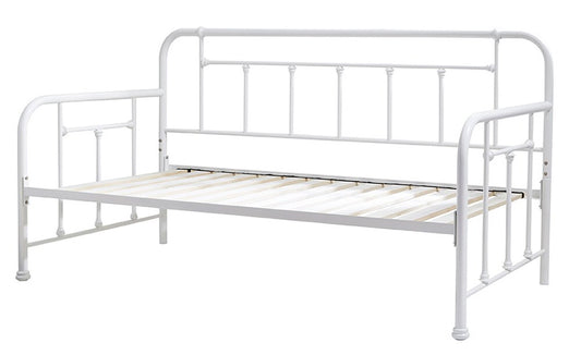 Fashion Bed Group - Baldwin Complete Daybed  - White - B51W61 veiw 1