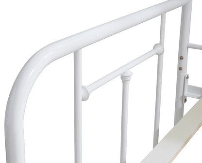 Fashion Bed Group - Baldwin Complete Daybed  - White - B51W61 veiw 4