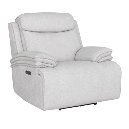 Parker Living - Alpine - Airy Snow Power Zero Gravity Recliner P2 - MALP#812PHZ-AISN veiw 1