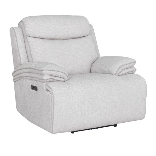 Parker Living - Alpine - Airy Snow Power Zero Gravity Recliner P2 - MALP#812PHZ-AISN veiw 1