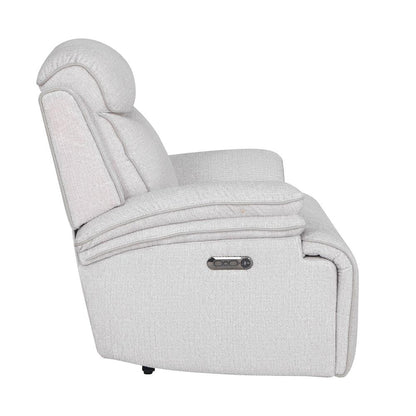 Parker Living - Alpine - Airy Snow Power Zero Gravity Recliner P2 - MALP#812PHZ-AISN veiw 5