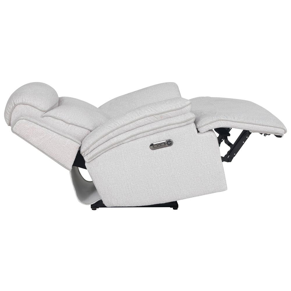 Parker Living - Alpine - Airy Snow Power Zero Gravity Recliner P2 - MALP#812PHZ-AISN veiw 7