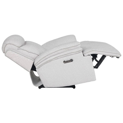 Parker Living - Alpine - Airy Snow Power Zero Gravity Recliner P2 - MALP#812PHZ-AISN veiw 7