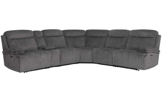 Parker Living - Alpine - Airy Midnight 6pc Package (811LPHZ, 811RPHZ, 810PHZ, 840T, 850, 860T) - MALP-PACKA(HZ)-AIMD veiw 1