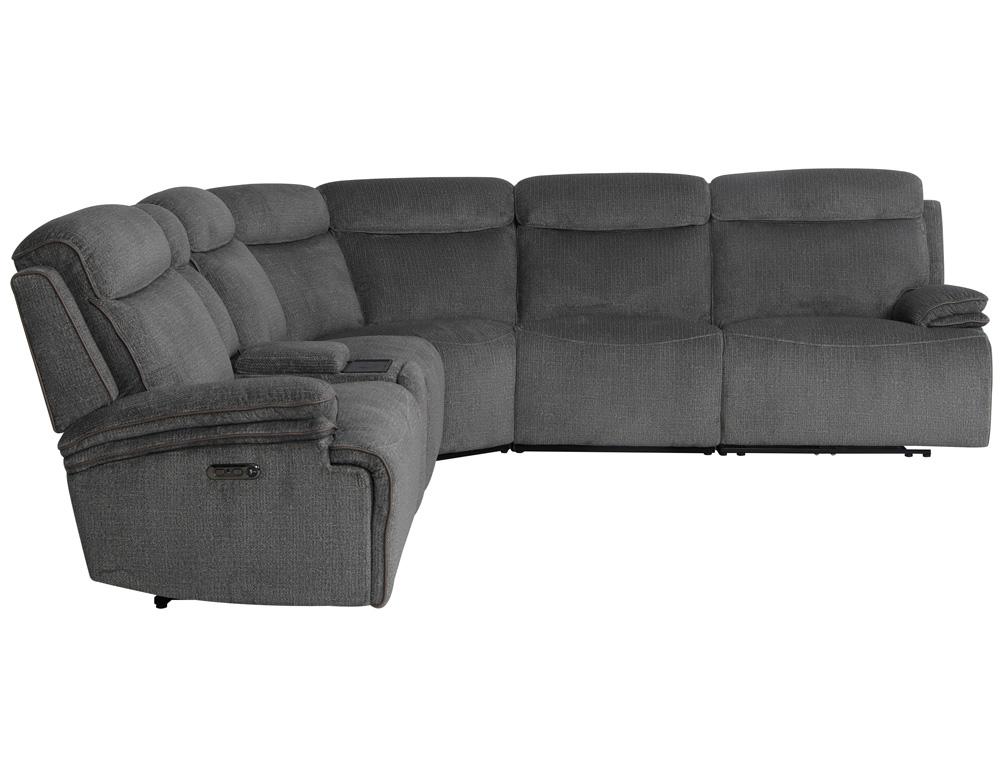 Parker Living - Alpine - Airy Midnight 6pc Package (811LPHZ, 811RPHZ, 810PHZ, 840T, 850, 860T) - MALP-PACKA(HZ)-AIMD veiw 2