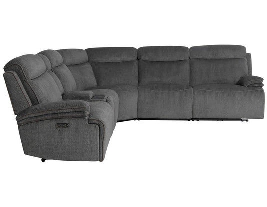 Parker Living - Alpine - Airy Midnight 6pc Package (811LPHZ, 811RPHZ, 810PHZ, 840T, 850, 860T) - MALP-PACKA(HZ)-AIMD veiw 2