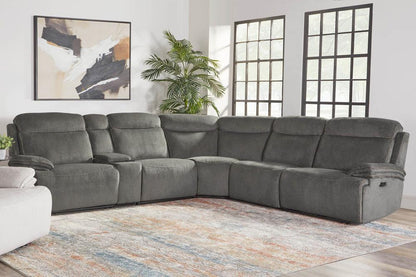 Parker Living - Alpine - Airy Midnight 6pc Package (811LPHZ, 811RPHZ, 810PHZ, 840T, 850, 860T) - MALP-PACKA(HZ)-AIMD veiw 11