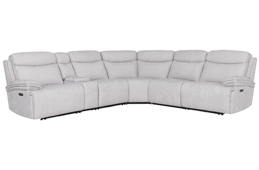 Parker Living - Alpine - Airy Snow 6pc Package (811LPHZ, 811RPHZ, 810PHZ, 840T, 850, 860T) - MALP-PACKA(HZ)-AISN veiw 1