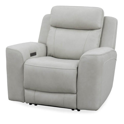 Parker Living - Calgary - Stone Power Recliner (Set of 2) - MCGR#812PH-2-STNE veiw 2