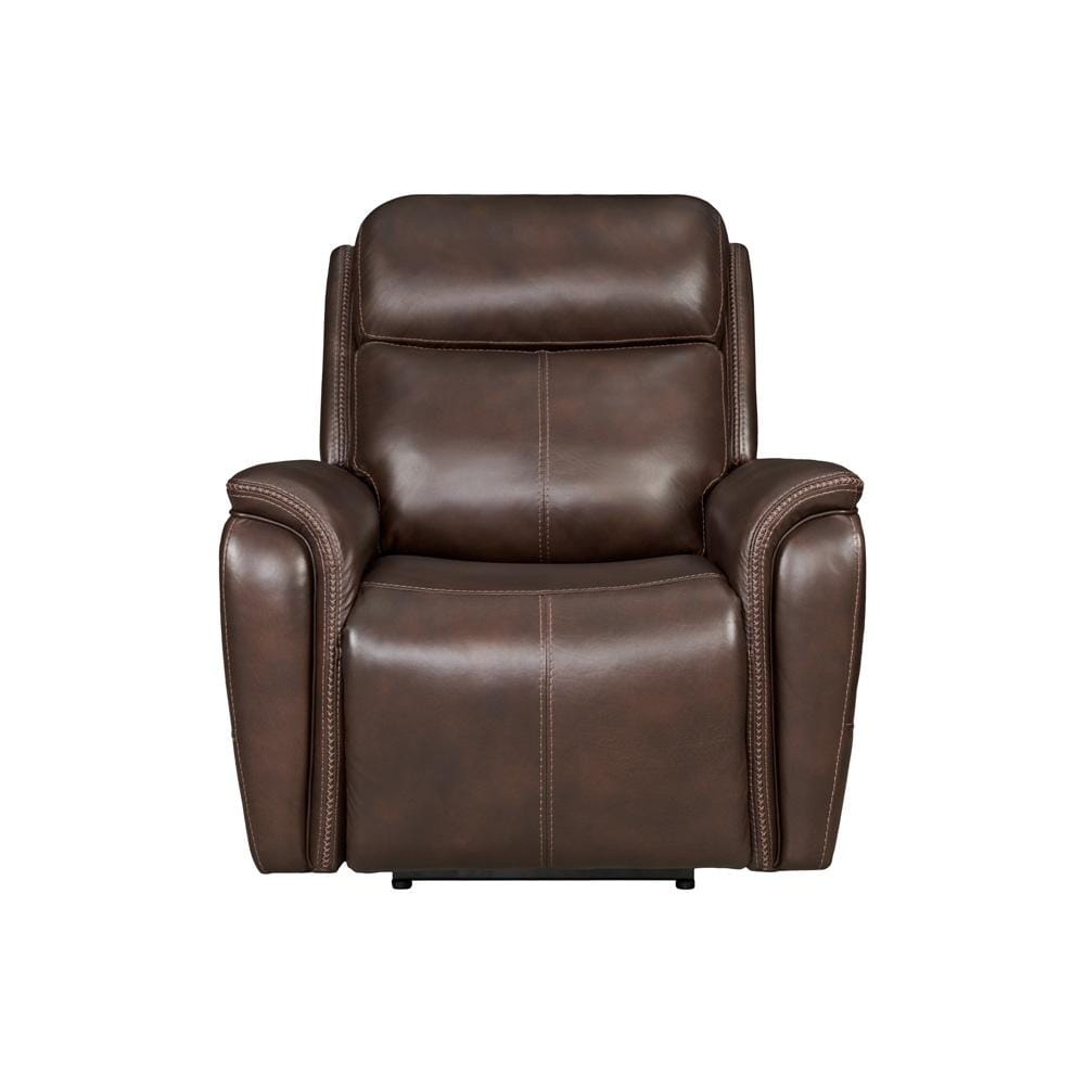 Parker Living - Cascade - Auburn Power Recliner (Set of 2) - MCAS#812PH-2-AUBN veiw 2