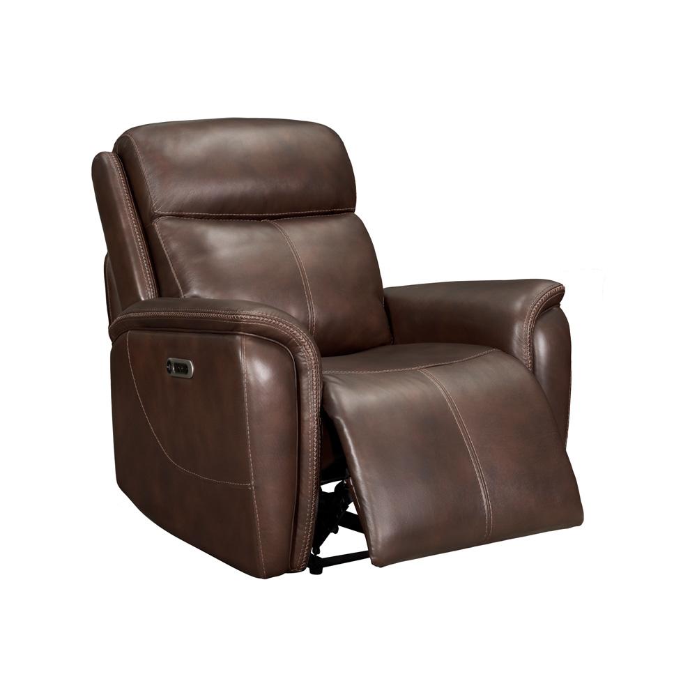 Parker Living - Cascade - Auburn Power Recliner (Set of 2) - MCAS#812PH-2-AUBN veiw 3
