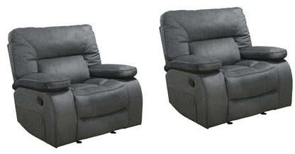 Parker Living - Chapman - Polo Glider Recliner (Set of 2) - MCHA#812G-2-POL veiw 1