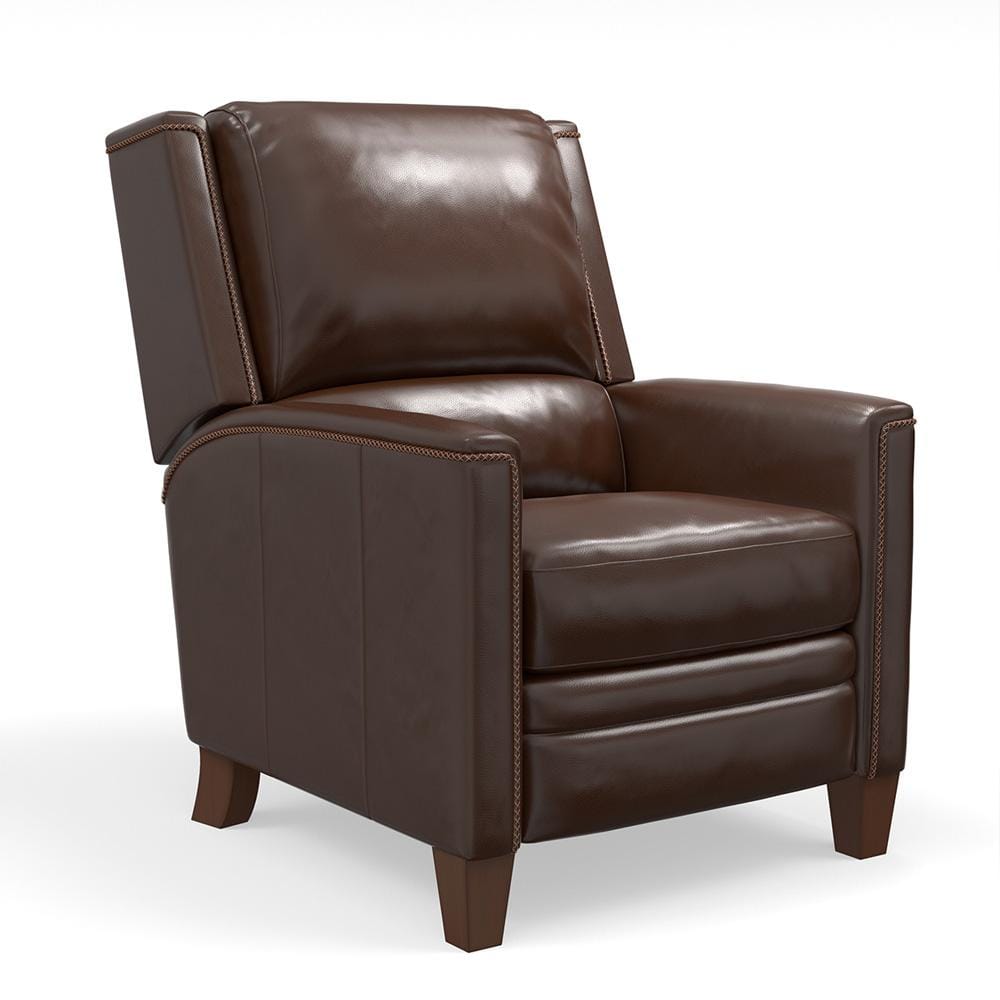 Parker Living - Connor - Espresso Power Cordless High Leg Recliner P2 (Set of 2) - MCNR#812PH-P25-2-ESPR veiw 2