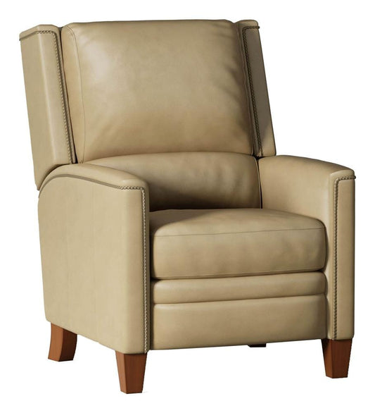 Parker Living - Connor - Luxe Latte Power Cordless High Leg Recliner P2 (Set of 2) - MCNR#812PH-P25-2-LTLX veiw 2