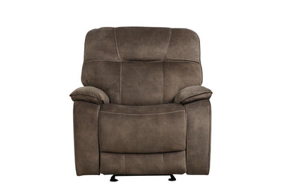 Parker Living - Cooper - Shadow Brown Glider Recliner (Set of 2) - MCOO#812G-2-SBR veiw 4