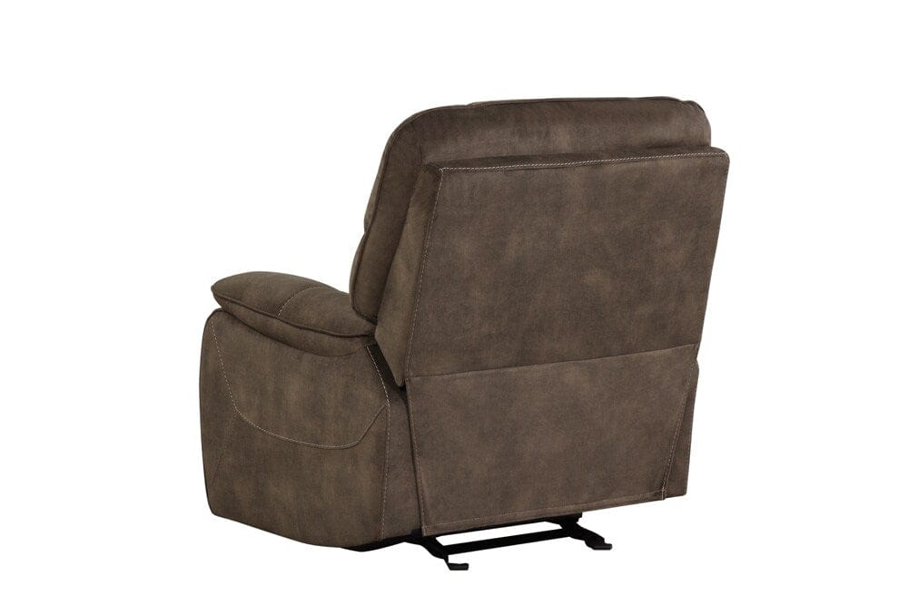 Parker Living - Cooper - Shadow Brown Glider Recliner (Set of 2) - MCOO#812G-2-SBR veiw 8