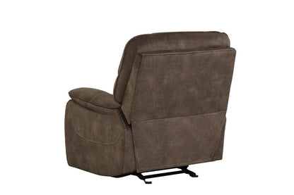 Parker Living - Cooper - Shadow Brown Glider Recliner (Set of 2) - MCOO#812G-2-SBR veiw 8