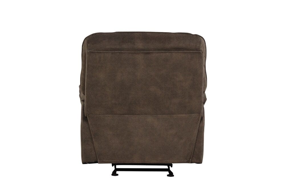 Parker Living - Cooper - Shadow Brown Glider Recliner (Set of 2) - MCOO#812G-2-SBR veiw 9