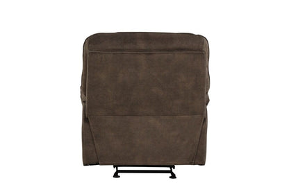 Parker Living - Cooper - Shadow Brown Glider Recliner (Set of 2) - MCOO#812G-2-SBR veiw 9