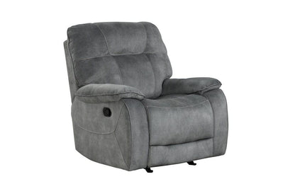 Parker Living - Cooper - Shadow Grey Glider Recliner (Set of 2) - MCOO#812G-2-SGR veiw 2