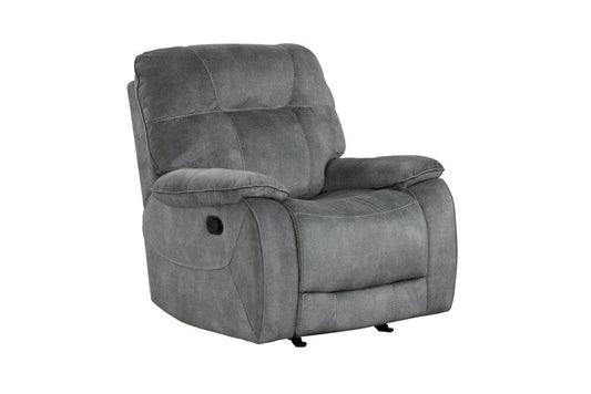Parker Living - Cooper - Shadow Grey Glider Recliner (Set of 2) - MCOO#812G-2-SGR veiw 2