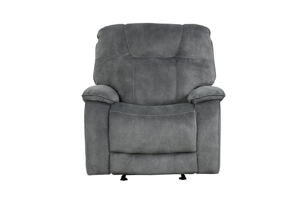 Parker Living - Cooper - Shadow Grey Glider Recliner (Set of 2) - MCOO#812G-2-SGR veiw 3