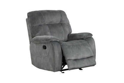 Parker Living - Cooper - Shadow Grey Glider Recliner (Set of 2) - MCOO#812G-2-SGR veiw 4