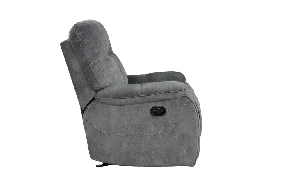 Parker Living - Cooper - Shadow Grey Glider Recliner (Set of 2) - MCOO#812G-2-SGR veiw 5