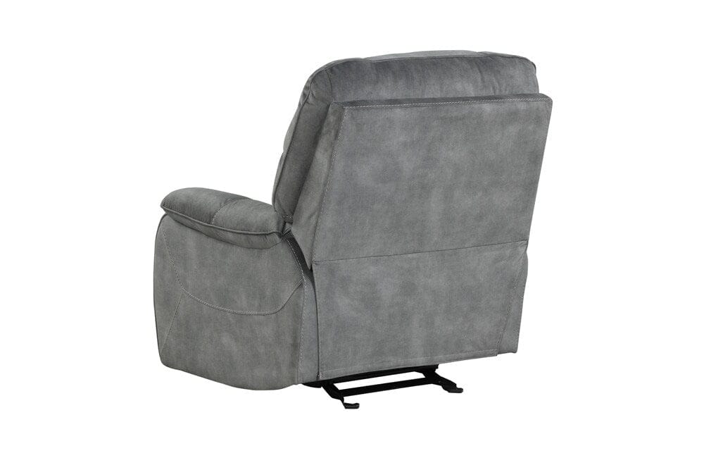Parker Living - Cooper - Shadow Grey Glider Recliner (Set of 2) - MCOO#812G-2-SGR veiw 7