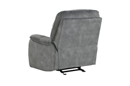Parker Living - Cooper - Shadow Grey Glider Recliner (Set of 2) - MCOO#812G-2-SGR veiw 7