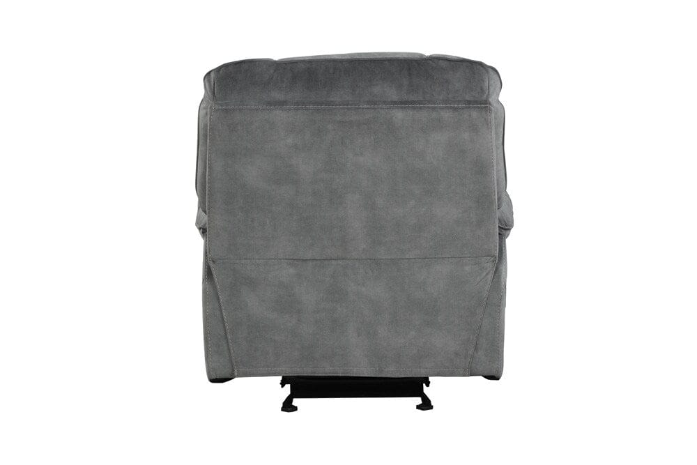 Parker Living - Cooper - Shadow Grey Glider Recliner (Set of 2) - MCOO#812G-2-SGR veiw 8