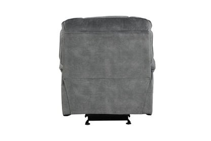 Parker Living - Cooper - Shadow Grey Glider Recliner (Set of 2) - MCOO#812G-2-SGR veiw 8
