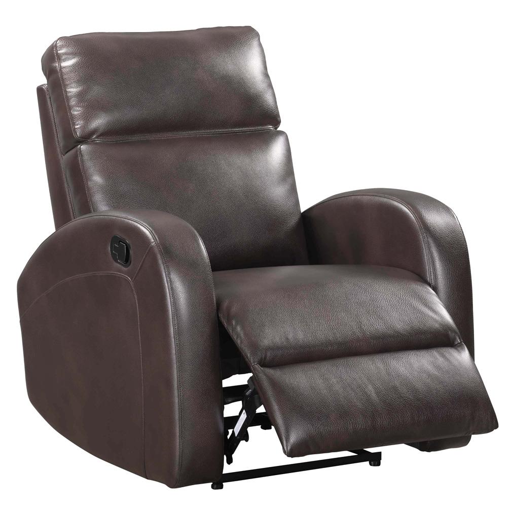 Parker Living - Devin - Pebble Brown Manual Recliner (Set of 2) - MDEV#812-2-PPBR veiw 4