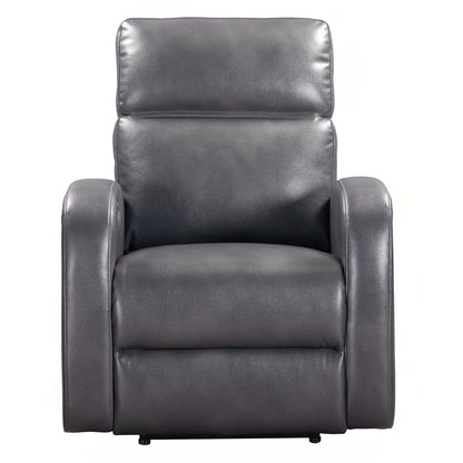 Parker Living - Devin - Pebble Grey Power Recliner (Set of 2) - MDEV#812P-2-PPGR veiw 3
