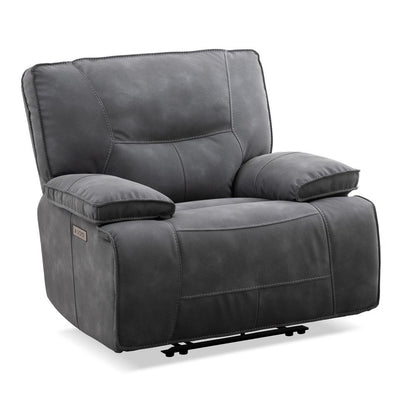 Parker Living - Gladiator - Cobalt Zero Gravity Power Recliner (Set of 2) - MGLA#812PHZ-2-CBL veiw 2