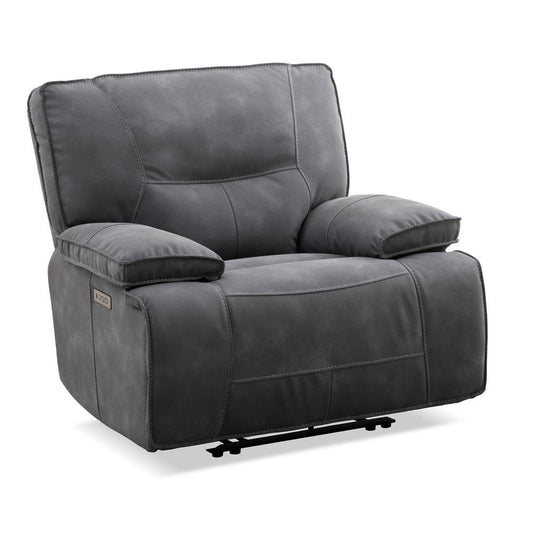 Parker Living - Gladiator - Cobalt Zero Gravity Power Recliner (Set of 2) - MGLA#812PHZ-2-CBL veiw 2
