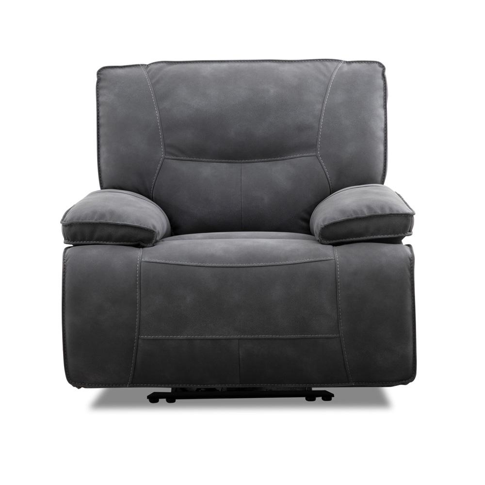 Parker Living - Gladiator - Cobalt Zero Gravity Power Recliner (Set of 2) - MGLA#812PHZ-2-CBL veiw 3