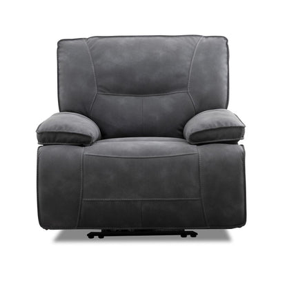 Parker Living - Gladiator - Cobalt Zero Gravity Power Recliner (Set of 2) - MGLA#812PHZ-2-CBL veiw 3