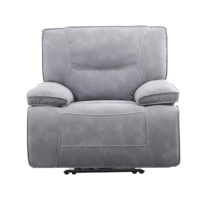 Parker Living - Gladiator - Sky Zero Gravity Power Recliner (Set of 2) - MGLA#812PHZ-2-SKY veiw 3