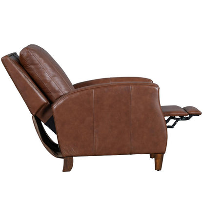Parker Living - Hunter - Chestnut Charm Power Cordless High Leg Recliner P2 (Set of 2) - MHNT#812PH-P25-2-CHCR veiw 5