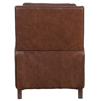 Parker Living - Hunter - Chestnut Charm Power Cordless High Leg Recliner P2 (Set of 2) - MHNT#812PH-P25-2-CHCR veiw 7