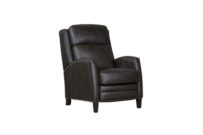 Parker Living - Vermont - Slate Noire Power Cordless High Leg Recliner P2 (Set of 2) - MVMT#812PH-P25-2-SLNO veiw 2