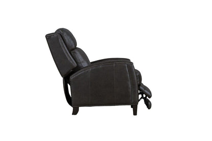 Parker Living - Vermont - Slate Noire Power Cordless High Leg Recliner P2 (Set of 2) - MVMT#812PH-P25-2-SLNO veiw 3
